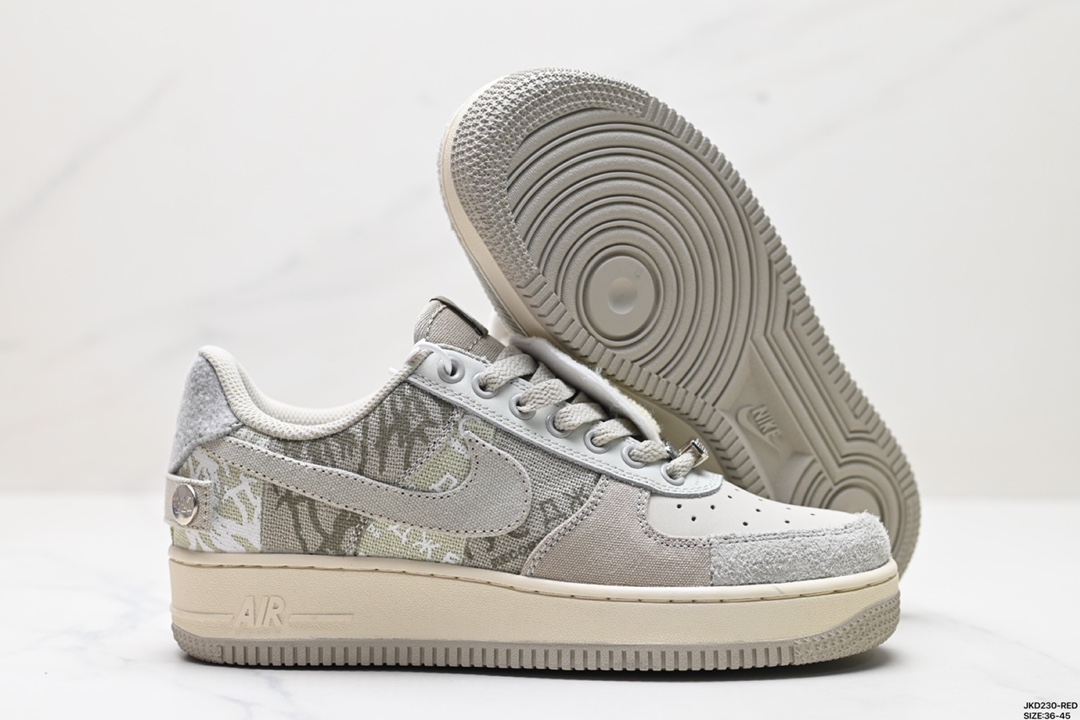 Nike Air Force 1 Shoes